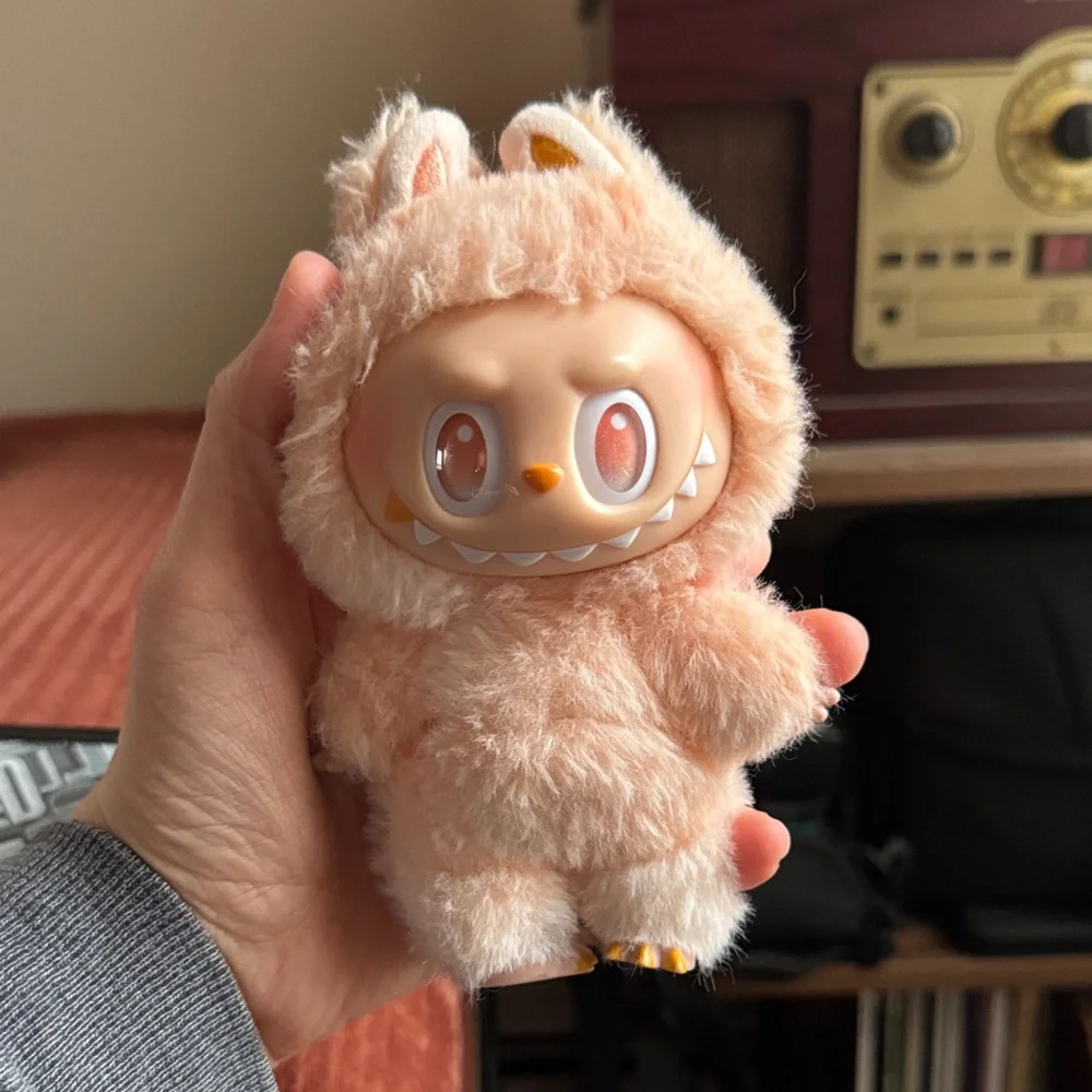 Labubu Collection - Picture 6 of 8